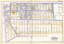 Plate 003, Kings County 1890